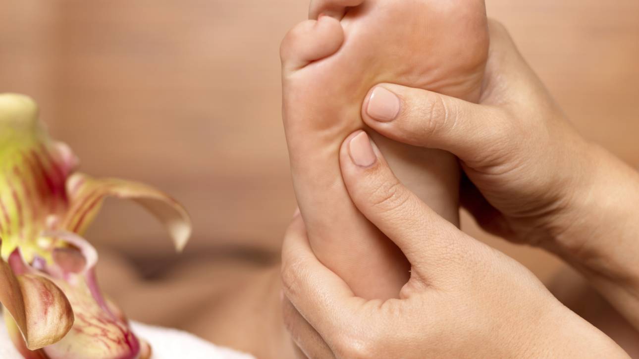 Bakırköy Geleneksel Thai Masajı